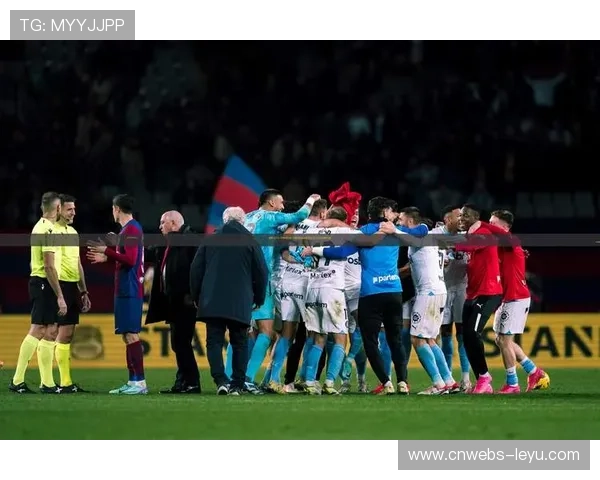 瓦伦西亚绝杀摆脱七轮不胜,莱万特保级路更艰