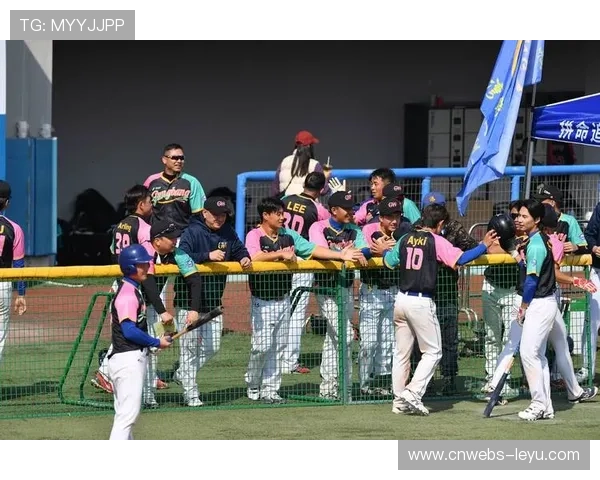 慢投垒球赛事办到企业中去,搭建大众参与平台