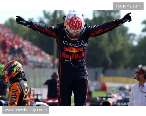 维斯塔潘：差距仍大但已无退路，将为冠军战斗到底