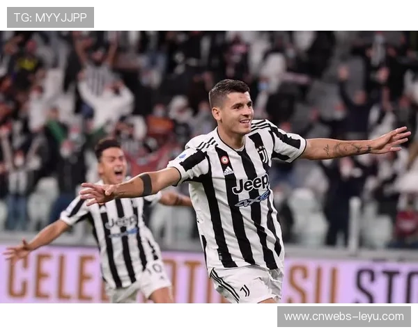 尤文前锋弗拉霍维奇失点后单刀中网，赛季状态起伏引关注