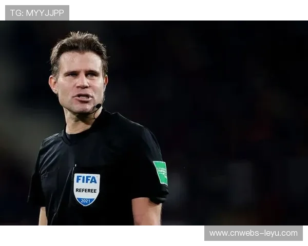 德甲裁判评估：赛季表现总结与改进