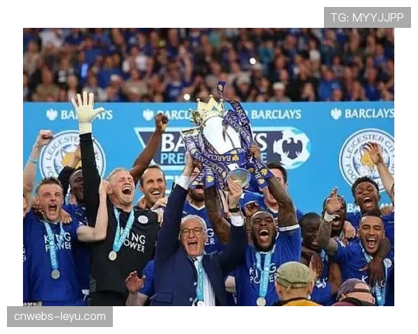 历史回顾：十年前的今天，莱斯特城开启奇迹夺冠之路