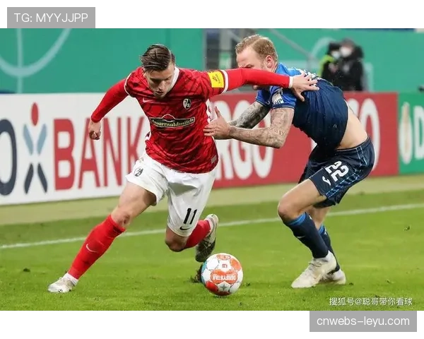 德国杯半决赛现场:低级别球队球迷震撼全场助威 德国杯半决赛现场:低级别球队球迷震撼全场助威